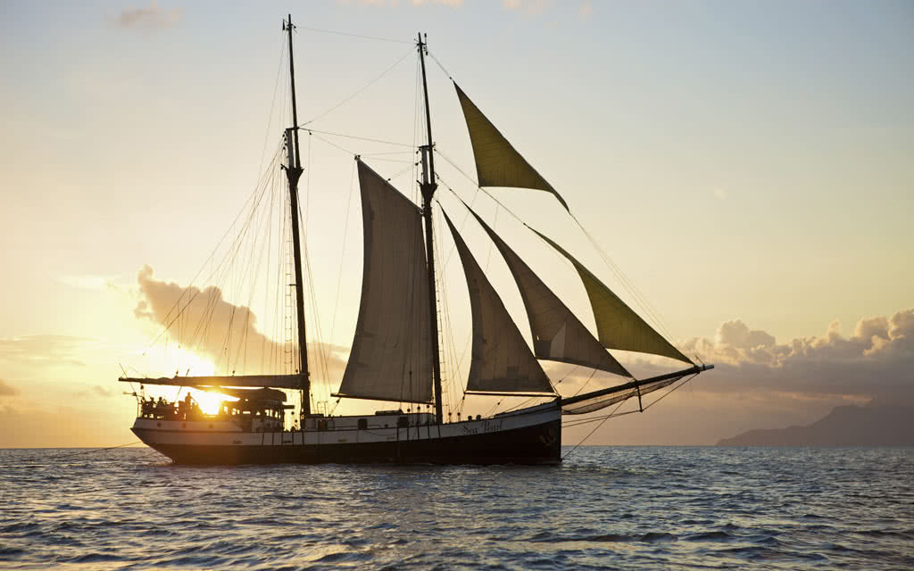 Croisière Silhouette Cruises Sea Pearl - 6 nuits - Offre spéciale Noces - 4