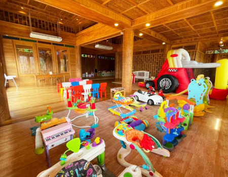 Hôtel Santhiya Phuket Natai Resort & Spa 5* Sup - 5