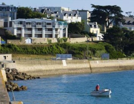 Résidence Le Phare de Trescadec - Maeva Home - Finistère - Audierne, Bretagne - Image 2