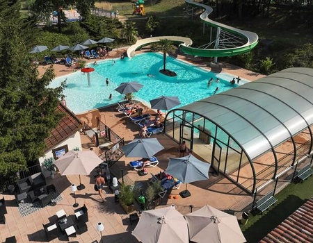 Camping maeva Escapades Le Domaine Aramis 4* - Gers - Marsan, Sud Ouest - Image 3