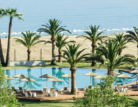 Hôtel Grecotel LuxMe Costa Botanica, LuxMe Resort 5* - Corfou (île de), Grèce - Image 4