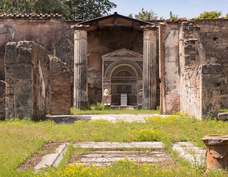 Circuit De Rome à la Cote Amalfitaine - Flex - Rome - 4