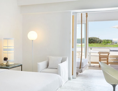 Hôtel Lux Me White Palace 5* - Image 3