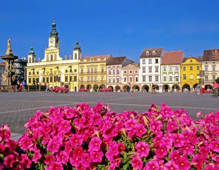 Circuit De Prague aux Joyaux de la Bohème - 5