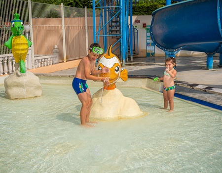 Camping La Maïre 3* - 2