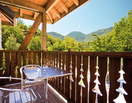 Résidence Lagrange Les Chalets d'Ax 3* - 3