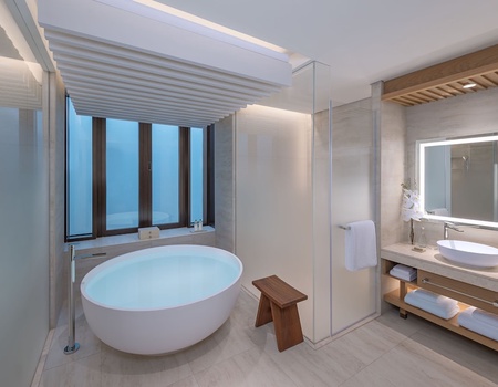 Anantara Mina Ras Al Khaimah Resort - 4