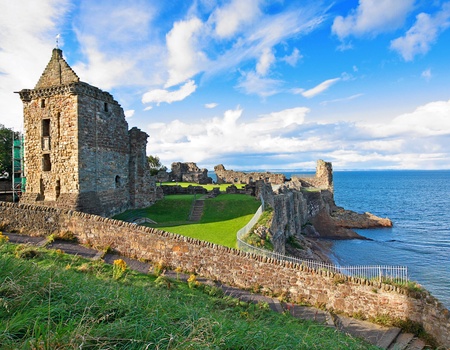 Autotour Le Tour Classique D'Ecosse - De Edimbourg A Edimbourg - 4