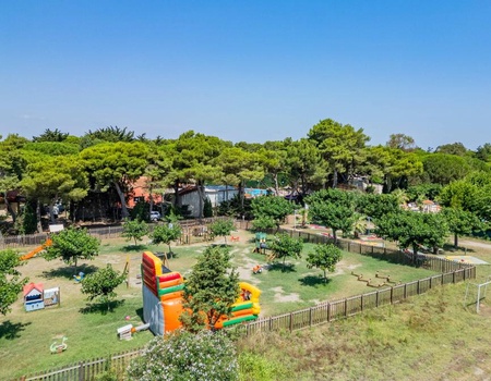 Camping Le Sainte Marie, 4* - 3