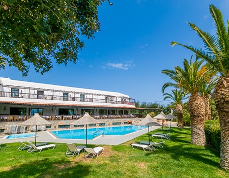 Hôtel Hersonissos Maris 4* - 4