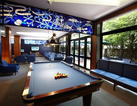 Hotel The Editory Garden Carmo 3* - 5