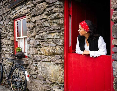 Regard sur l'Irlande 2026 - 8 jours / 7 nuits - 5