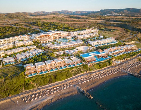 Hôtel Atrium Prestige Thalasso Spa Resort 5* - 5