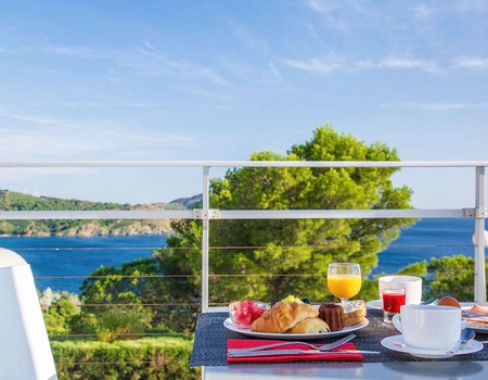 Séjour tout en douceur à Banyuls-sur-Mer - 4* - 1