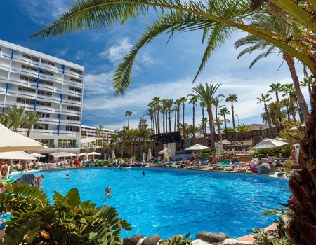 Hôtel Abora Buenaventura by Lopesan 4* - Grande Canarie, Canaries - Image 3