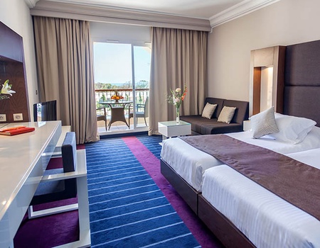 EL MOURADI GAMMARTH H+T - REPORT - 3