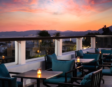 Hôtel Eagles Nest 4* - 4