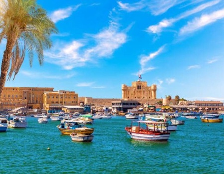 Circuit Pyramide et Mediterranée - 5