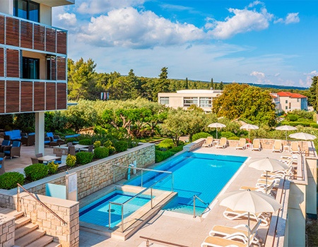 Hôtel Aminess Vival Velaris 3* - Split, Croatie - Image 4