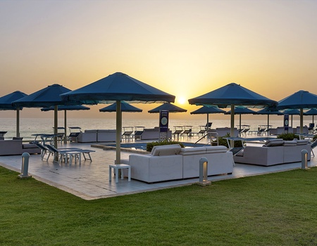 Ôclub Select Pickalbatros White Beach Adult Only - Agadir, Maroc - Image 2