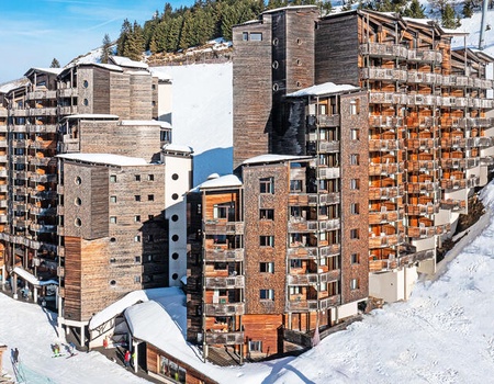 Résidence Pierre & Vacances Electra 3* - Haute Savoie - Avoriaz, Alpes du Nord - Image 4