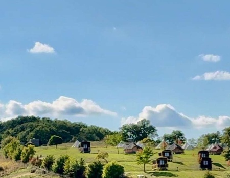 Escapade insolite de charme avec bains à remous privé en terrasse à 1h30 de Toulouse - 5