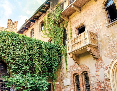 Road Trip Les plus beaux lacs italiens - 4