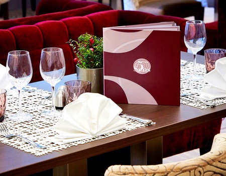 Escapade avec dîner bistronomique à 5min du lac du Bourget - 3* - 1