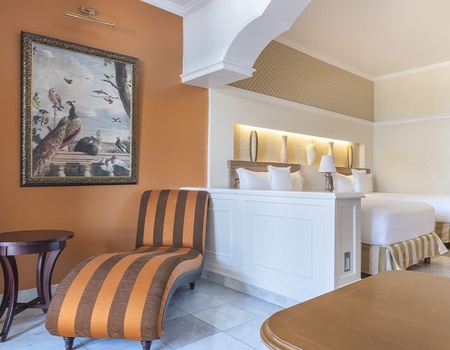 JOIA Paraiso by Iberostar ***** - 2