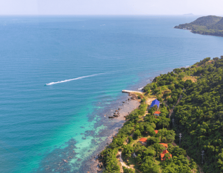 Circuit De la Baie d'Halong à Phu Quoc 5* - 1