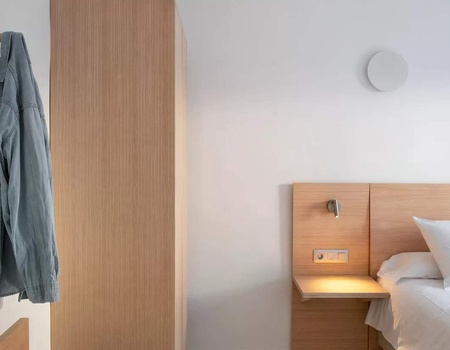 Hôtel Barcarola Club 4* - 3