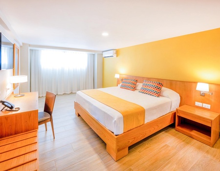 RÉP. DOMINICAINE | Juan Dolio - Coral Costa Caribe 4* - 3