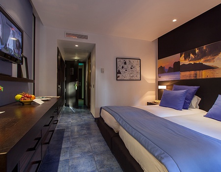 Hôtel Sentido Phenicia 4* - 5