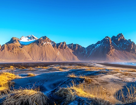 City break « Douceur d'Islande » - Pack de 2 activités incluses - 3