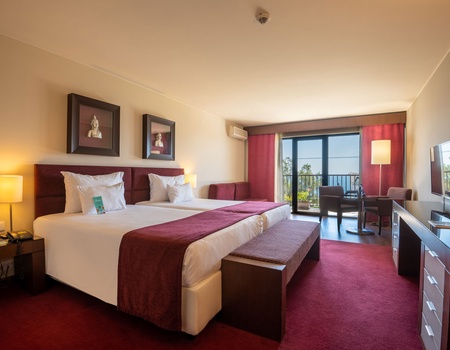 TUI Sélection Hôtel Vila Galé Cascais - Choix flex **** - 2