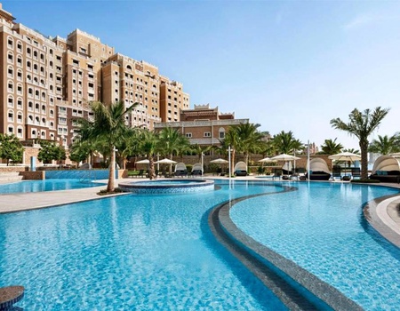 Wyndham Residences The Palm 5* - 3