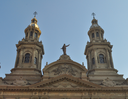Circuit Grand Panorama Andin - Chili, Bolivie & Pérou - 3