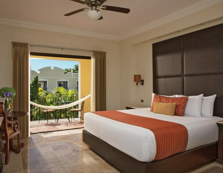OP - Combiné Dreams Playa Mujeres Golf & Spa 4* & Dreams Tulum Resort & Spa 5* - 3