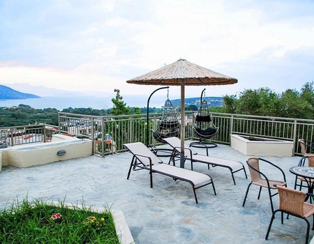 Hôtel Elpida Village Hôtel 4* - Crète, Grèce - Image 2