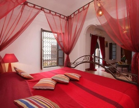 Riad Sidi Ayoub 4* - 5