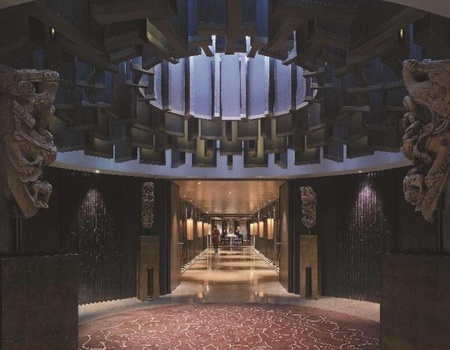 Hôtel Shangri-La's Far Eastern 5* - Taipei, Taiwan - Image 2