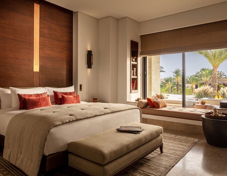 Hôtel The Mora Sahara Tozeur 5* - Tozeur, Tunisie - Image 2