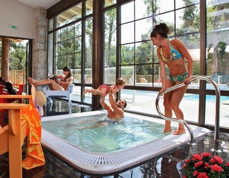 Camping Albirondack Park Lodge And Spa 4* - 2