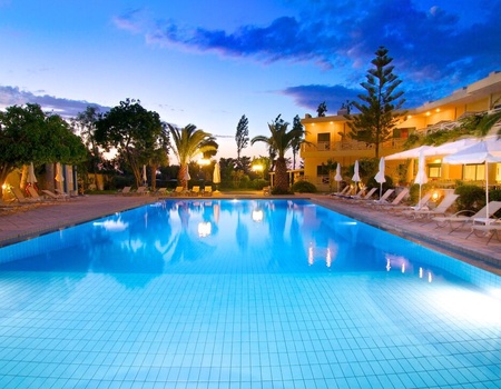 Hotel Solimar Ruby 4* - 1