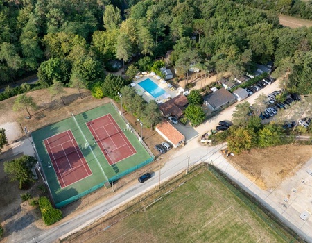 Ushuaia Villages Domaine de la Colombière, 3* - 5