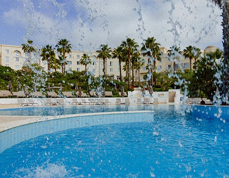 Club Framissima Costanza Selinunte 4* - 4