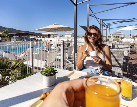 Club Marmara Grand Bleu 3* - Promotion - 3