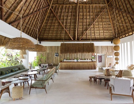 Villas HM Palapas del Mar **** - 1