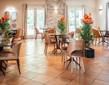 Week-end gourmand dans un havre de paix naturel au coeur de Nîmes - 4* - 3