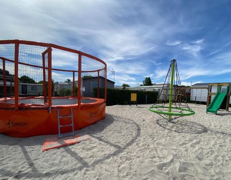 Camping Le Clos Savoye, 3* - 2